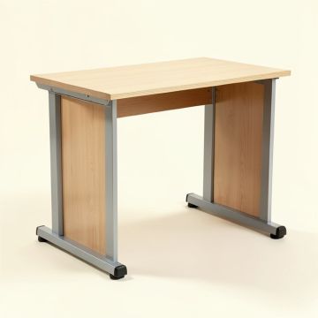 Eccleshall Reversible Desk (synthetic illustration; no displayed measurements)