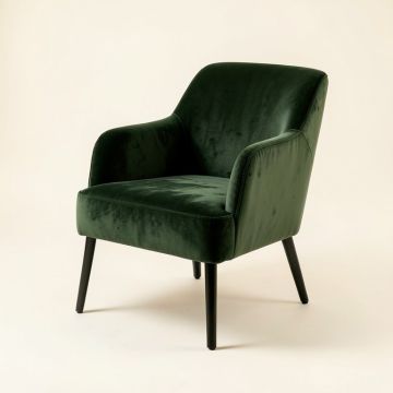 Villalpando Velvet Task Chair (synthetic illustration; no displayed measurements)