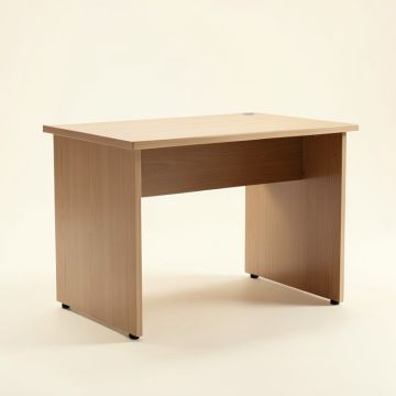 Rachida Writing Desk (synthetic illustration; no displayed measurements)