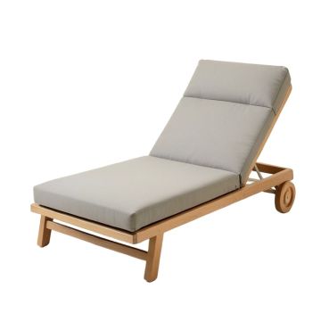 Markus Zero Gravity Reclining Chaise Lounge