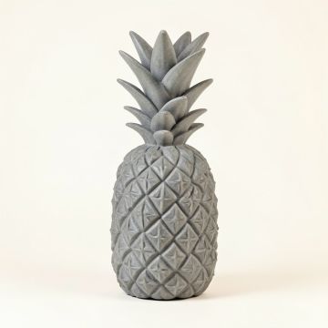 Mitton Pineapple Statue (synthetic illustration; no displayed measurements)