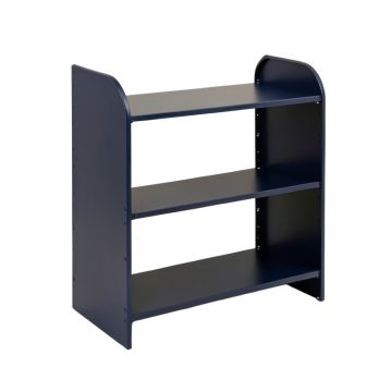 Juniper Arc Desktop Shelving Unit