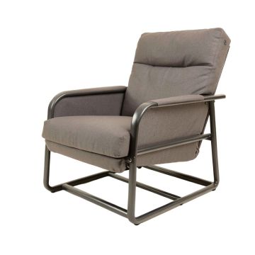 Antonne 33.07 '' Wide Power Lift Assist Standard Recliner