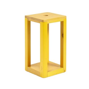 Hoskins Plant Stand