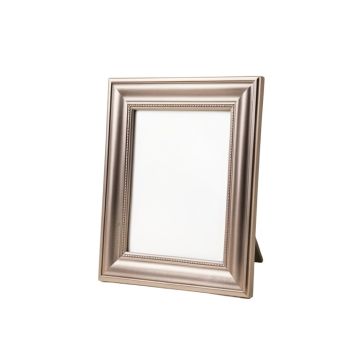 Pewter Picture Frame