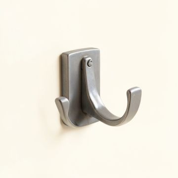 Wynford Wall Mounted Robe Hook (synthetic illustration; no displayed measurements)