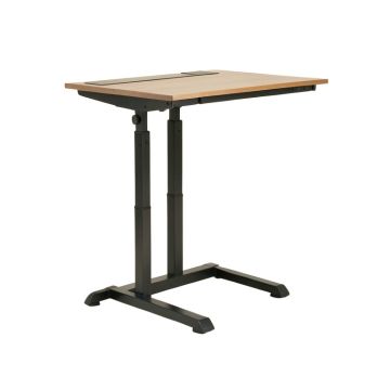 Lynnea Height Adjustable Standing Desk