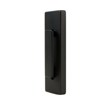 Broadway Keyed Entry Lever With Plymouth Trim