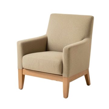 Arlette 33.5 '' Wide Armchair