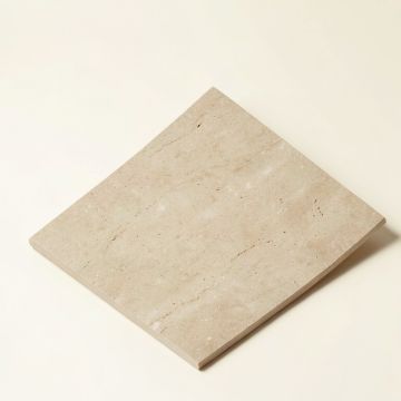Sandstone 12 '' X 24 '' Porcelain Singular Tile (synthetic illustration; no displayed measurements)
