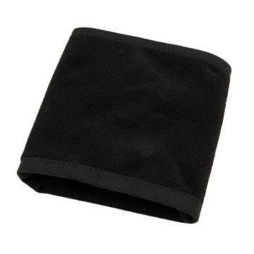 Fern Bridge Bath Towel - Black