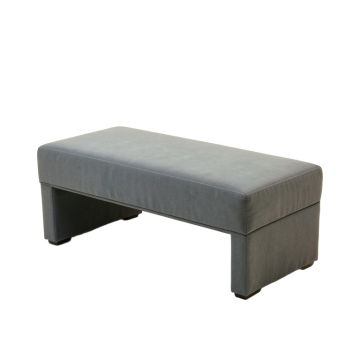 Coulombe Upholstered Bench