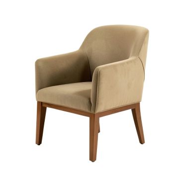 Huebert Upholstered Dining Chair