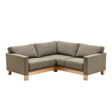 Camacho 120 '' Wide Symmetrical Modular Corner Sectional