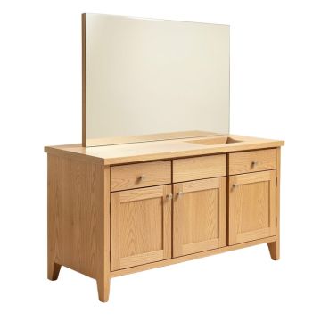 Chesham 48 '' Single Bathroom Vanity