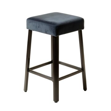 Margie Swivel Bar & Counter Stool