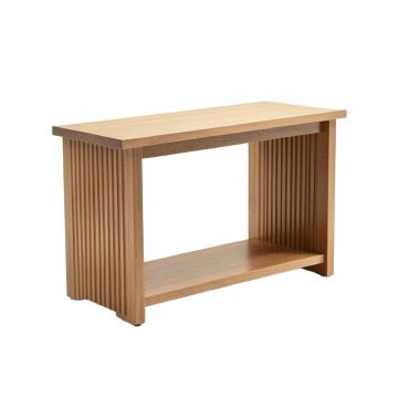 Abbing 12 '' Console Table