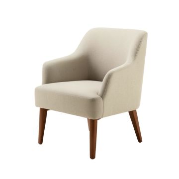 Vibbert French Upholstered Dining Chair
