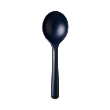 Cliff Brook Cooking Spoon - Navy
