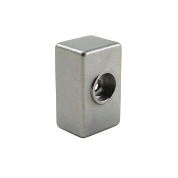 Contemporary Ii 3 1/2 '' Center To Center Bar Pull (synthetic illustration; no displayed measurements)