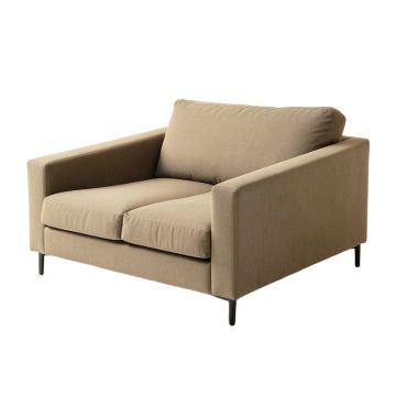 Country Oxford 87.75 '' Rolled Arm Sleeper