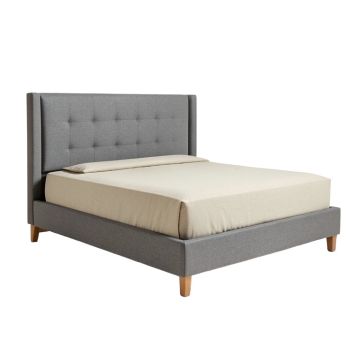 Larochelle Upholstered Standard Bed