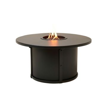 Polyresin Propane/Natural Gas Fire Pit Table
