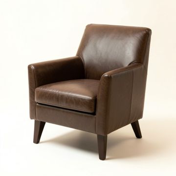 Minton Upholstered Dining Chair (synthetic illustration; no displayed measurements)