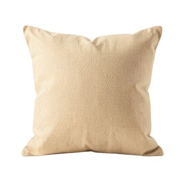 Boggs Square Pillow Cover