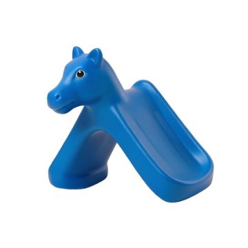 4-In-1 Child Climbing Rocking Horse Straight