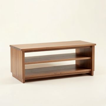Barbieri Tv Stand For Tvs Up To 78 '' (synthetic illustration; no displayed measurements)