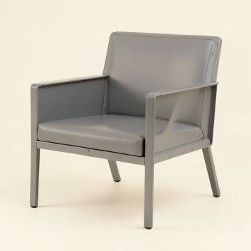 Sipsey 28.5 '' Wide Armchair (synthetic illustration; no displayed measurements)