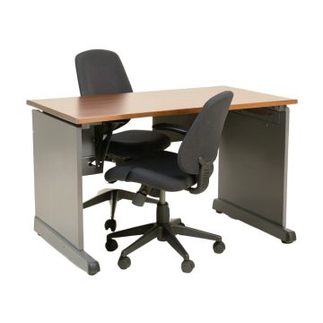 Tolliver Desk And Chair Set