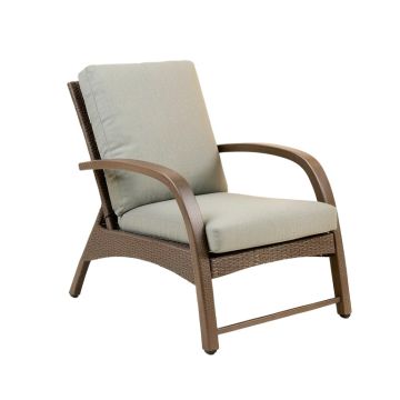 Ebbert Beach Lounge Patio Chair