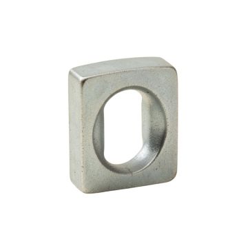 Normandy Fixed 3 1/2 '' Center To Center Arch Pull (synthetic illustration; no displayed measurements)