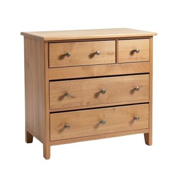 Angustain 6 Drawer Accent Chest
