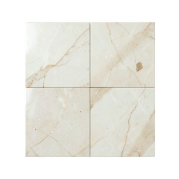 Arabescato Carrara 1 '' X 3 '' Marble Mosaic Tile