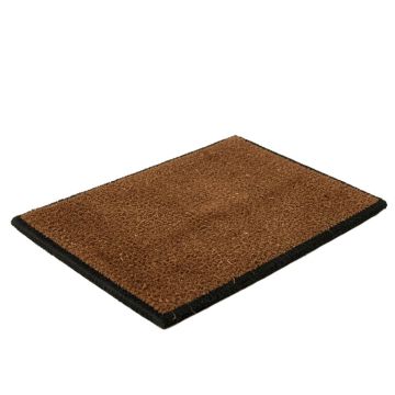 Scarberry 30 In . X 18 In . Non-Slip Outdoor Door Mat
