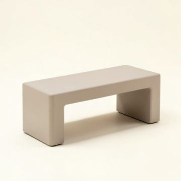 Resin Storage Bench (synthetic illustration; no displayed measurements)