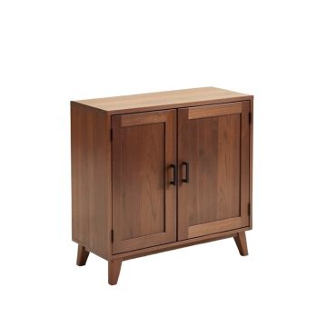 Quinlan 2 Door Accent Cabinet