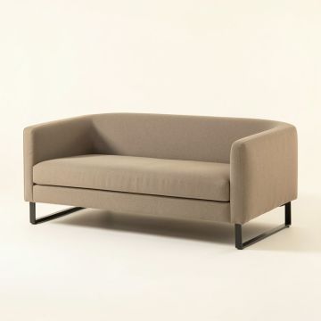 Binstead 97 '' Rolled Arm Sofa (synthetic illustration; no displayed measurements)