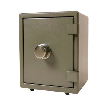 Brigadiere Key Lock Rifle / Safe [ 5.4 Cuft ]
