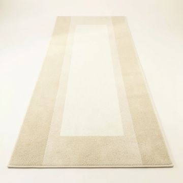 Reed Bluff Narrow Runner Rug - Ivory (synthetic illustration; no displayed measurements)