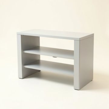 Xan Tv Stand For Tvs Up To 78 '' (synthetic illustration; no displayed measurements)