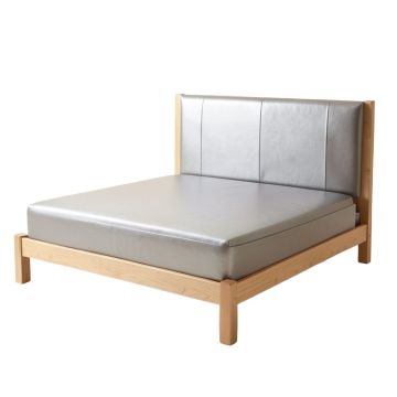 Ripley Upholstered Standard Bed