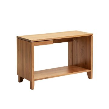 Kaiser Solid Wood Console Table