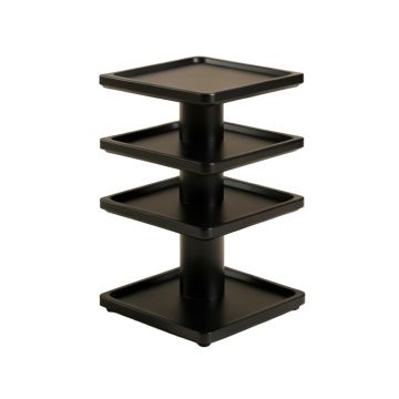 Fiaza Rectangle Multi-Tiered Plant Stand