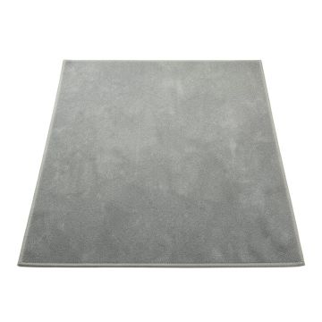 Wren Bend Rectangular Outdoor Rug - Gray