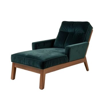 Andrews Chaise Lounge (synthetic illustration; no displayed measurements)