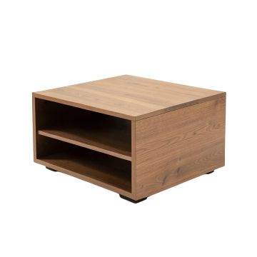 Secrest Coffee Table With Storage